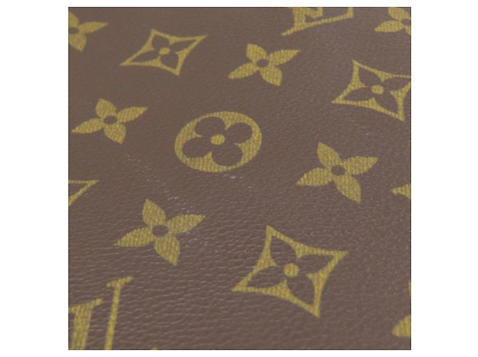 Borsa Cabas Piano Louis Vuitton Monogramma - vista 12