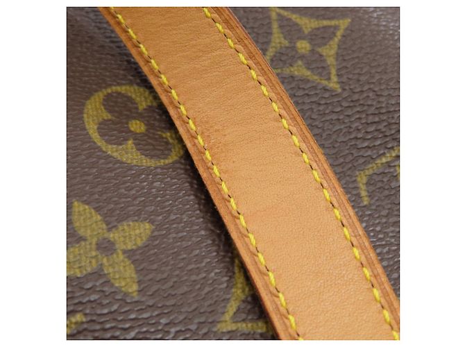 Borsa Cabas Piano Louis Vuitton Monogramma - vista 14