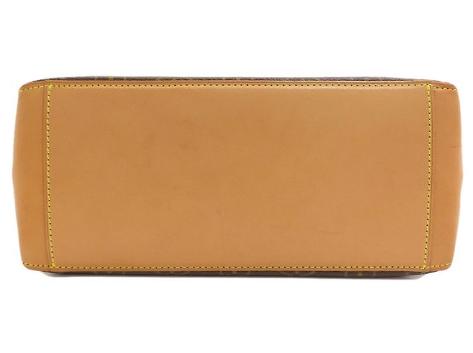 Borsa Cabas Piano Louis Vuitton Monogramma - vista 4