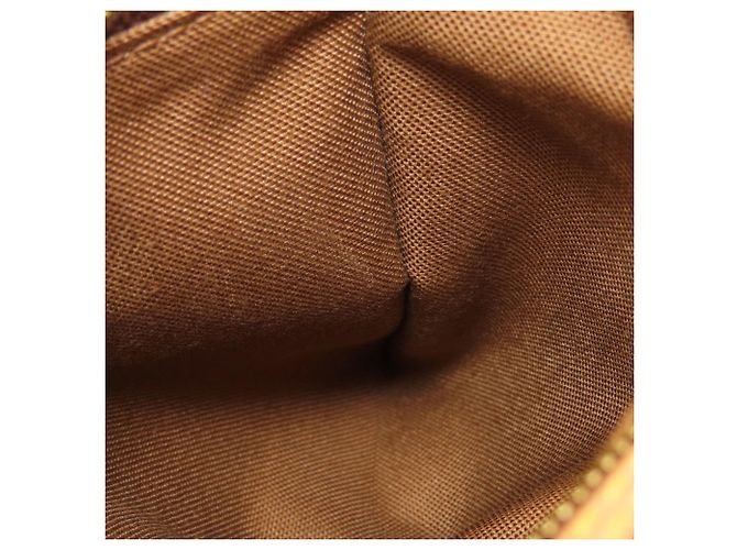 Borsa Cabas Piano Louis Vuitton Monogramma - vista 9