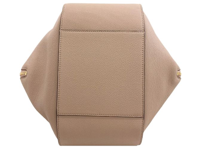 Borsa a mano 2-Way Loewe Hammock Medium Marrone - vista 4