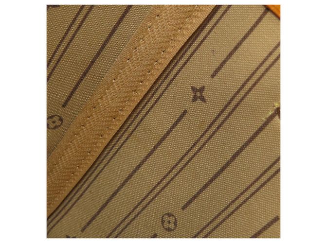 Louis Vuitton Neverfull PM Tote Bag Monogramm - Ansicht 10