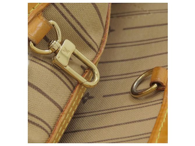 Louis Vuitton Neverfull PM Tote Bag Monogramm - Ansicht 11