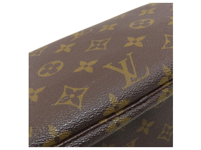 Louis Vuitton Neverfull PM Tote Bag Monogramm - Ansicht 12
