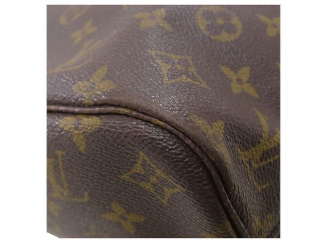 Louis Vuitton Neverfull PM Tote Bag Monogramm - Ansicht 19