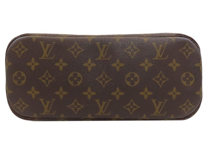 Louis Vuitton Neverfull PM Tote Bag Monogramm - Ansicht 4