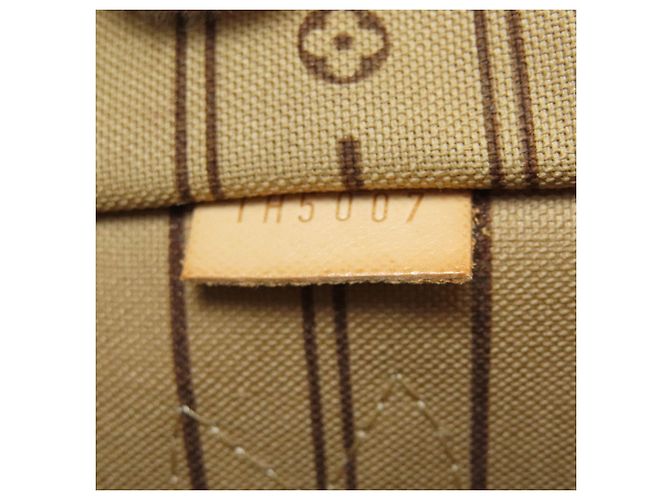 Louis Vuitton Neverfull PM Tote Bag Monogramm - Ansicht 7