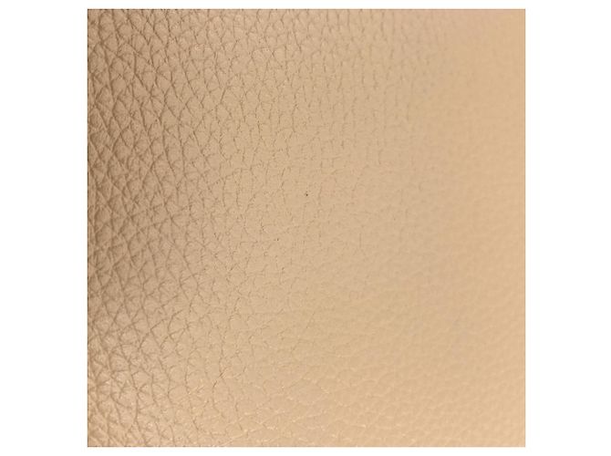 Loewe Hammock Compact 2-Way Handtasche Braun - Ansicht 10