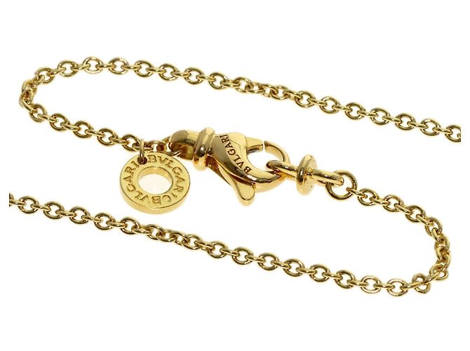 Bulgari Collana Bvlgari Allegra Multi-Stone - vista 3