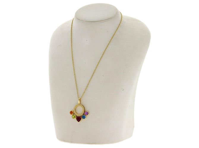 Bulgari Collana Bvlgari Allegra Multi-Stone - vista 4