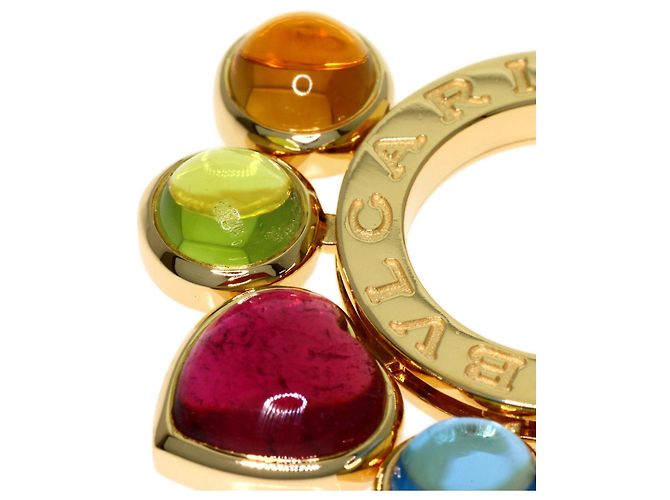 Bulgari Collana Bvlgari Allegra Multi-Stone - vista 5