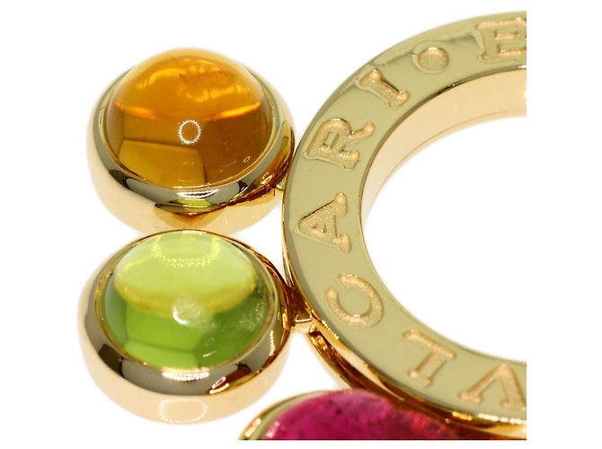 Bulgari Collana Bvlgari Allegra Multi-Stone - vista 6