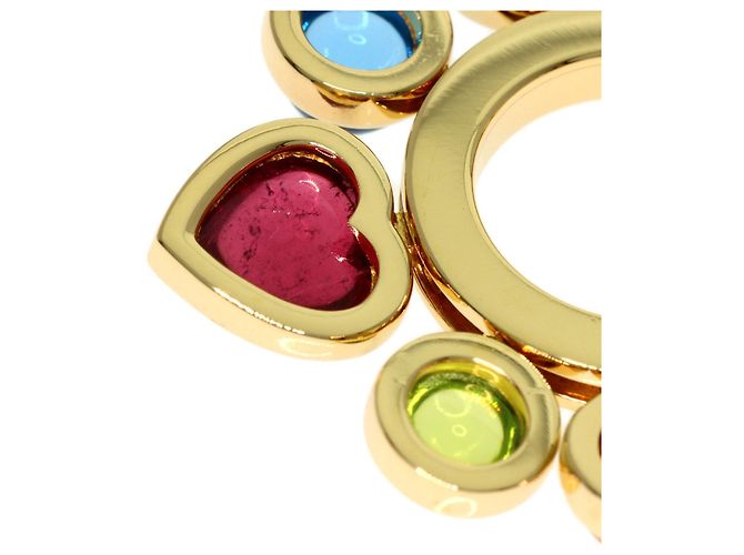 Bulgari Collana Bvlgari Allegra Multi-Stone - vista 7