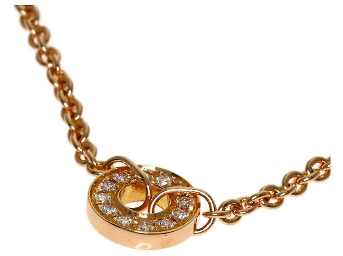 Bulgari Collana Bvlgari B.zero1 Element in ceramica e diamanti - vista 8