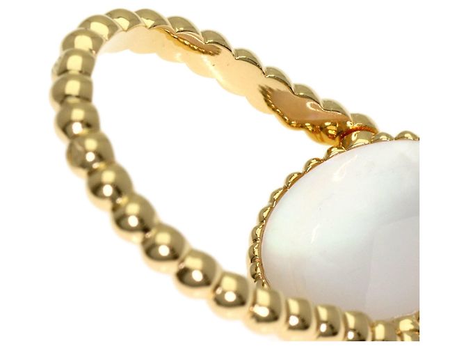 Christian Dior Ring aus 18K Gelbgold - Ansicht 8