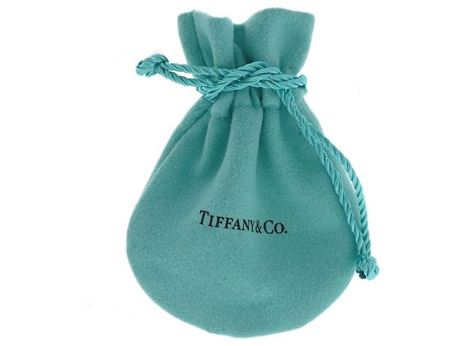 Anello Tiffany & Co. Nova Half Eternity Diamond - vista 7