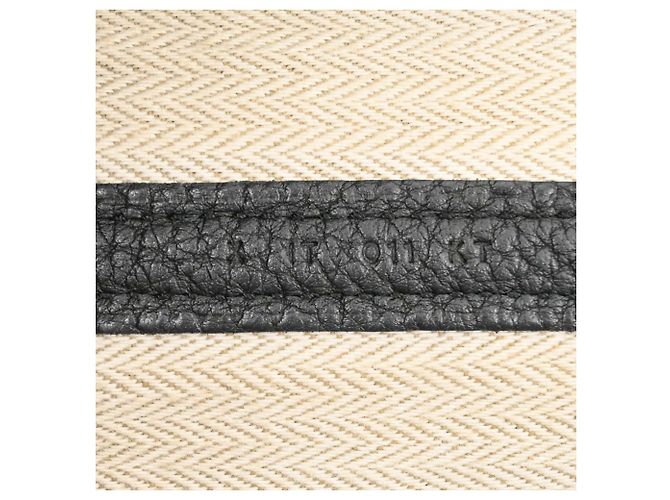 Hermès Borsa Hermes Garden PM Negonda in Nero - vista 13