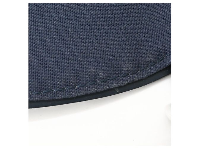 Zaino Louis Vuitton Damier Runner Marrone - vista 19