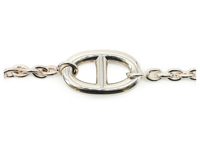 Hermès Bracciale Hermes Chaine d'Ancre Farandole - vista 5