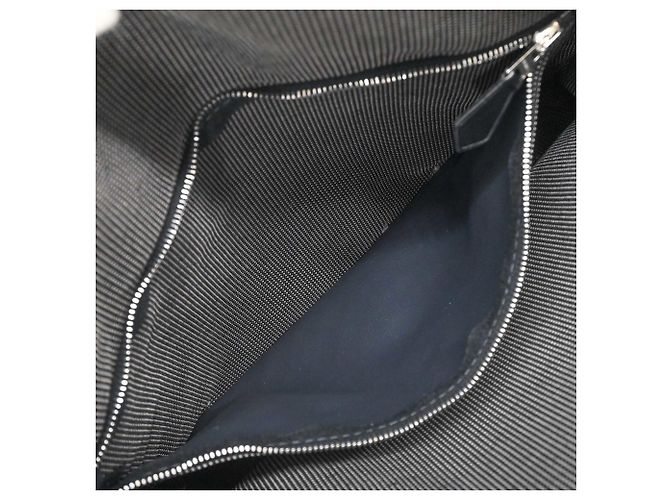 Hermès Borsa a spalla Hermes Herline Bassas PM Marrone - vista 10