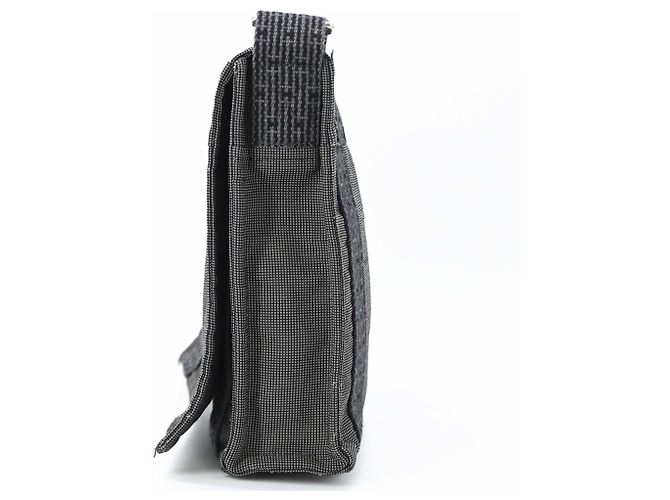 Hermès Borsa a spalla Hermes Herline Bassas PM Marrone - vista 3
