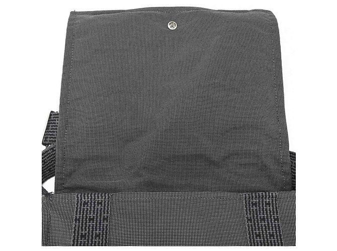 Hermès Borsa a spalla Hermes Herline Bassas PM Marrone - vista 7
