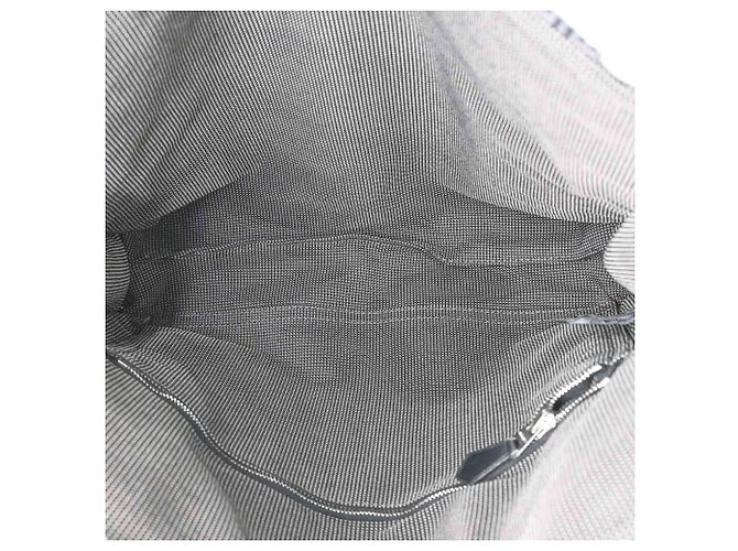 Hermès Borsa a spalla Hermes Herline Bassas PM Marrone - vista 9