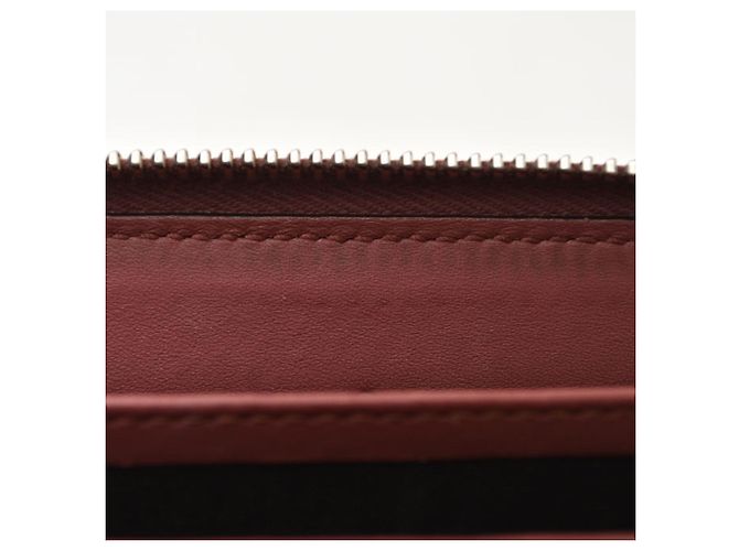 Cartera larga Gucci rosa - vista 9