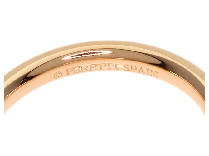 Anello Tiffany & Co. Curved Band 1P Diamond - vista 5