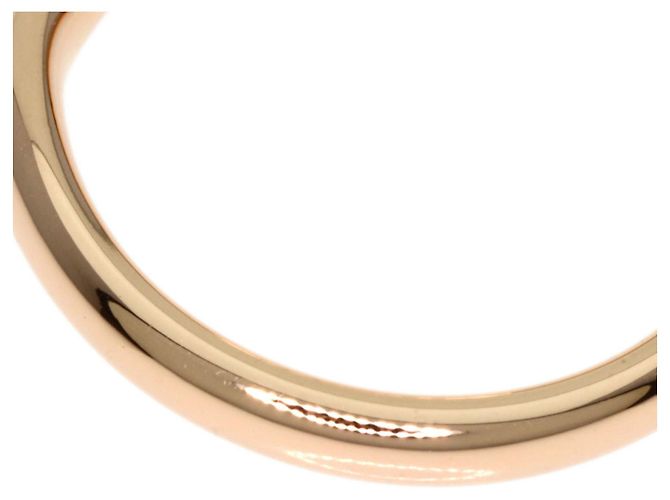 Anello Tiffany & Co. Curved Band 1P Diamond - vista 8
