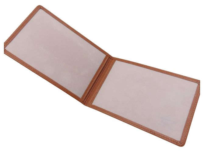Cartera Louis Vuitton Monogram Tri-fold Monograma - vista 10