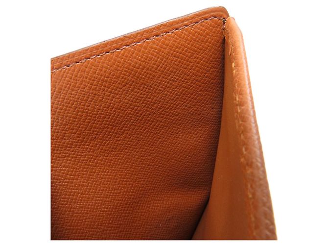 Cartera Louis Vuitton Monogram Tri-fold Monograma - vista 12