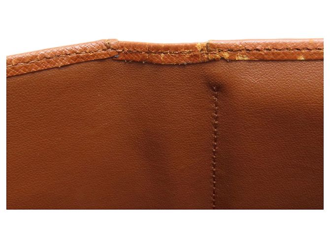 Cartera Louis Vuitton Monogram Tri-fold Monograma - vista 13