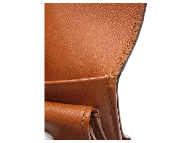 Cartera Louis Vuitton Monogram Tri-fold Monograma - vista 14