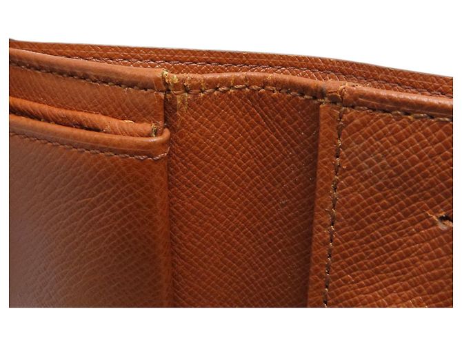 Cartera Louis Vuitton Monogram Tri-fold Monograma - vista 17