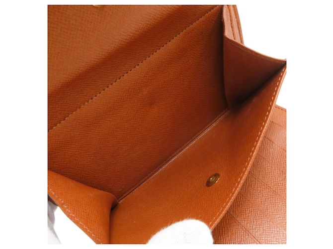 Cartera Louis Vuitton Monogram Tri-fold Monograma - vista 6