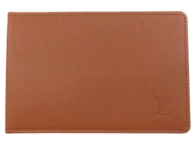 Cartera Louis Vuitton Monogram Tri-fold Monograma - vista 8