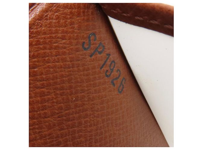 Cartera Louis Vuitton Monogram Tri-fold Monograma - vista 9