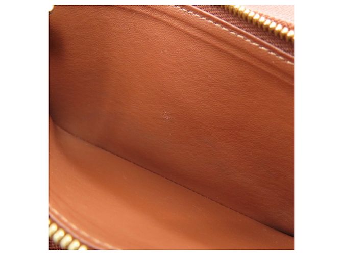 Zippy Portafoglio lungo Louis Vuitton Monogram Canvas Monogramma - vista 10