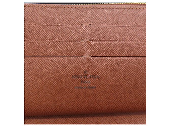 Zippy Portafoglio lungo Louis Vuitton Monogram Canvas Monogramma - vista 7