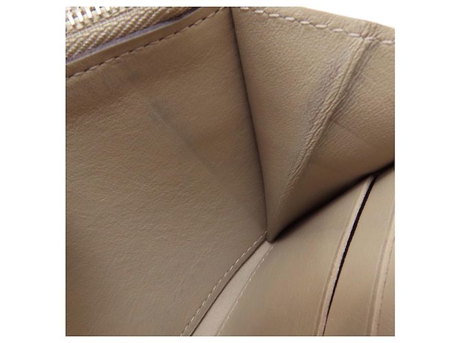Louis Vuitton Mahina Leder Geldbörse - Ansicht 11