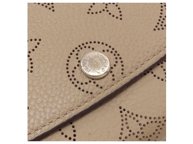 Louis Vuitton Mahina Leder Geldbörse - Ansicht 16