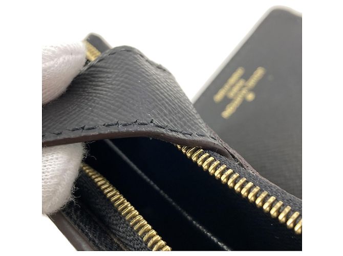 Louis Vuitton Bi-fold Geldbörse Monogramm - Ansicht 10
