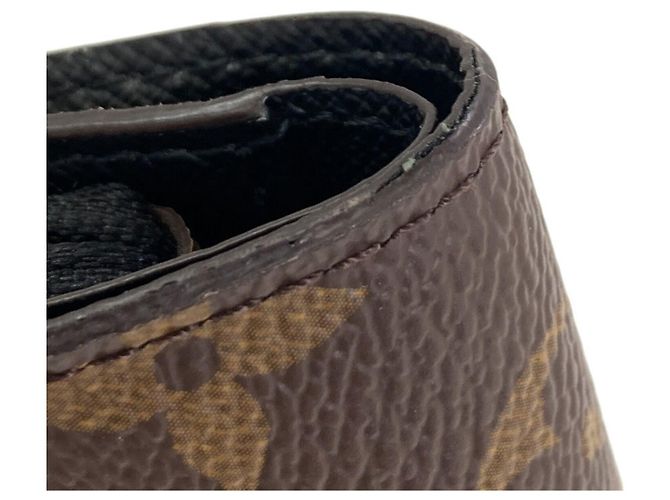Louis Vuitton Bi-fold Geldbörse Monogramm - Ansicht 11