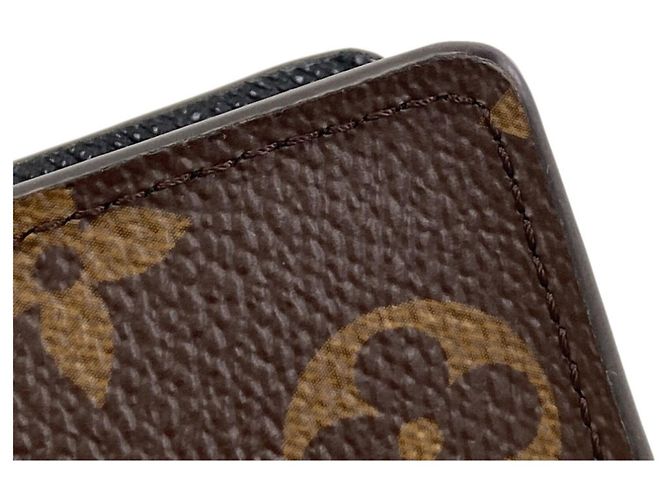 Louis Vuitton Bi-fold Geldbörse Monogramm - Ansicht 12