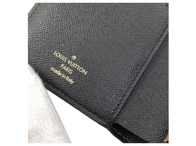 Louis Vuitton Bi-fold Geldbörse Monogramm - Ansicht 7