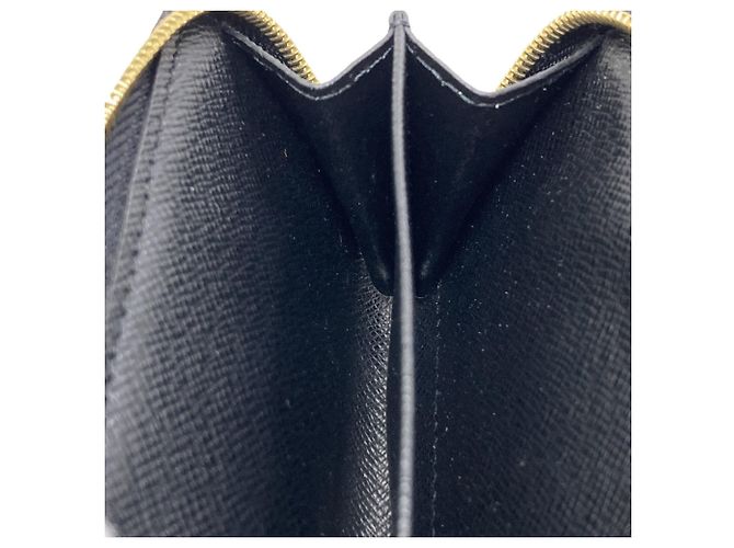 Louis Vuitton Bi-fold Geldbörse Monogramm - Ansicht 8