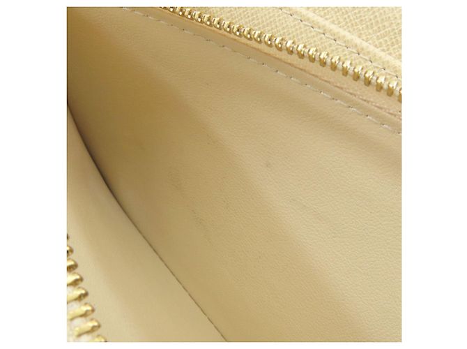 Cartera Larga Louis Vuitton Zippy Organizer - vista 10