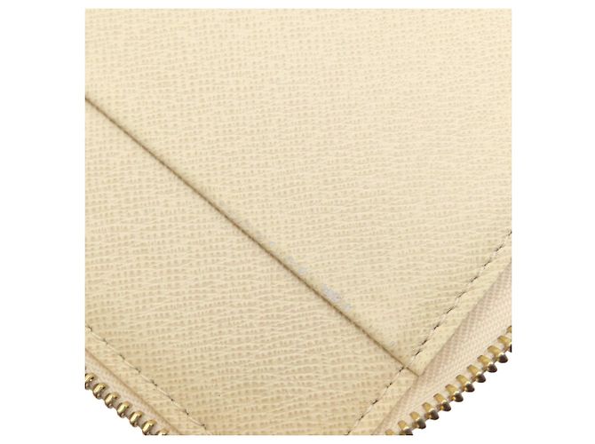 Cartera Larga Louis Vuitton Zippy Organizer - vista 11