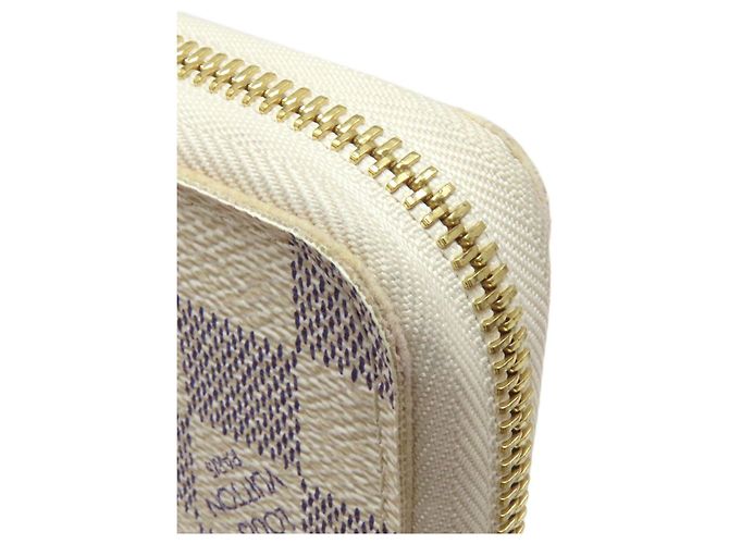 Cartera Larga Louis Vuitton Zippy Organizer - vista 15
